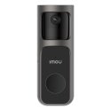 Imou Doorbell 2S Kit Черный Imou Doorbell 2S Kit Черный