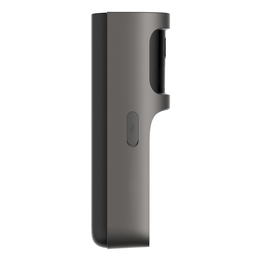 Imou Doorbell 2S Kit Juoda – 5