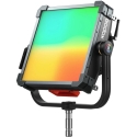 LED valgus - Godox KNOWLED P300R RGB paneelvalgus 350 W 1 800–10 000 K must