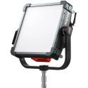 LED valgus - Godox KNOWLED P300R RGB paneelvalgus 350 W 1 800–10 000 K must
