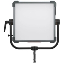 LED-valo - Godox KNOWLED P300R RGB Paneelivalaisin 350 W 1 800–10 000 K musta LED-valo - Godox KNOWLED P300R RGB Paneelivalaisin 350 W 1 800–10 000 K musta