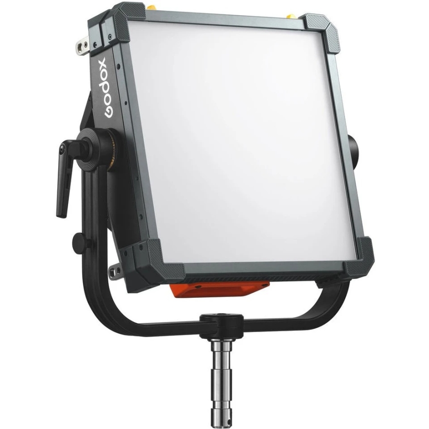 LED Light - Godox KNOWLED P300R RGB Panel Light 350 W 1,800–10,000 K Black – 5