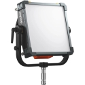 LED gaisma - Godox KNOWLED P300R RGB paneļa gaisma 350 W 1 800–10 000 K melna LED gaisma - Godox KNOWLED P300R RGB paneļa gaisma 350 W 1 800–10 000 K melna