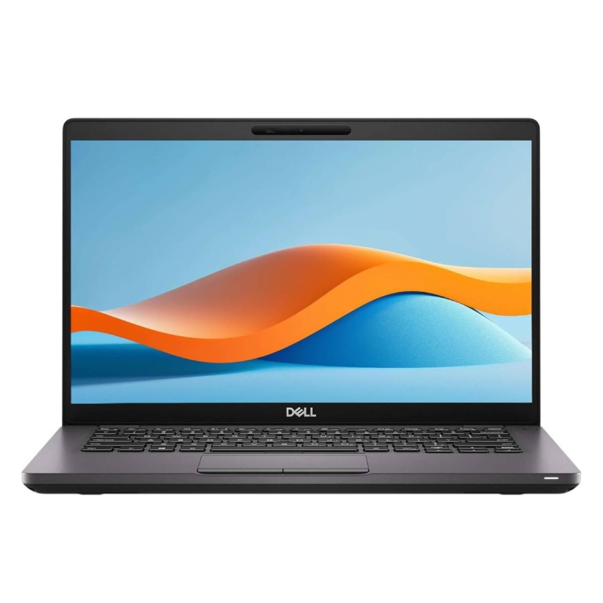 DELL 5400 14 1920x1080 i5-8265U 32GB 1TB SSD M.2 NVME WIN11Pro UUDISTETTU