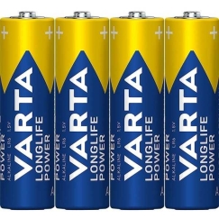 Varta High Energy LR6-AA 4tk