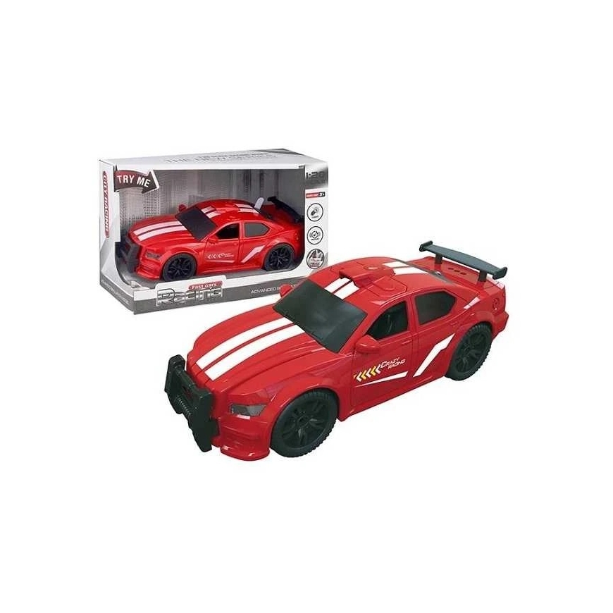 Artyk *****Racing Car with Sound and Light 126680