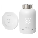 Imou TRV1 Kit thermostat ZigBee White Imou TRV1 Kit thermostat ZigBee White