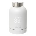 Imou TRV1 Kit thermostat ZigBee White Imou TRV1 Kit thermostat ZigBee White