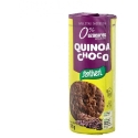 "Santiveri Digestive Quinoa Šokolaadi küpsised" 175g "Santiveri Digestive Quinoa Šokolaadi küpsised" 175g