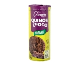 "Santiveri Digestive Quinoa Šokolaadi küpsised" 175g "Santiveri Digestive Quinoa Šokolaadi küpsised" 175g