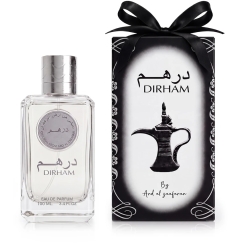 Ard Al Zaafaran Dirham Eau De Parfum 100 ml (unisex)