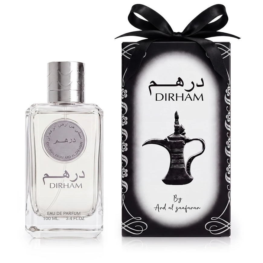 Ard Al Zaafaran Dirham Eau De Parfum 100 мл (унисекс)