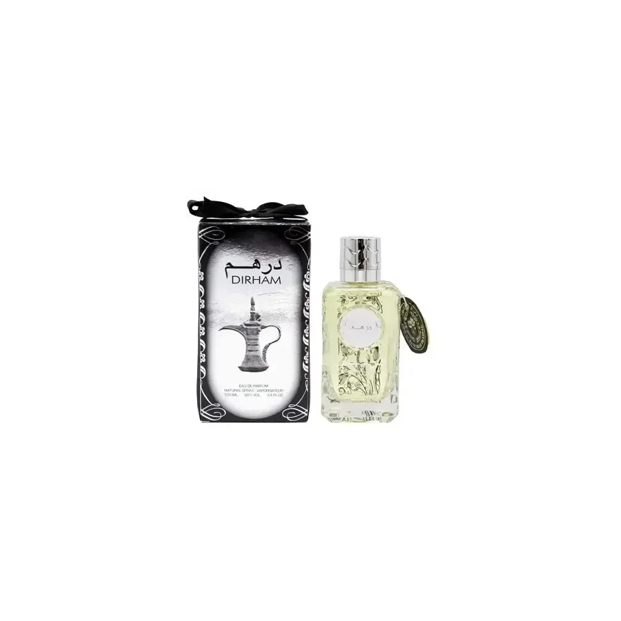 Ard Al Zaafaran Dirham Eau De Parfum 100 ml (unisex) – 3