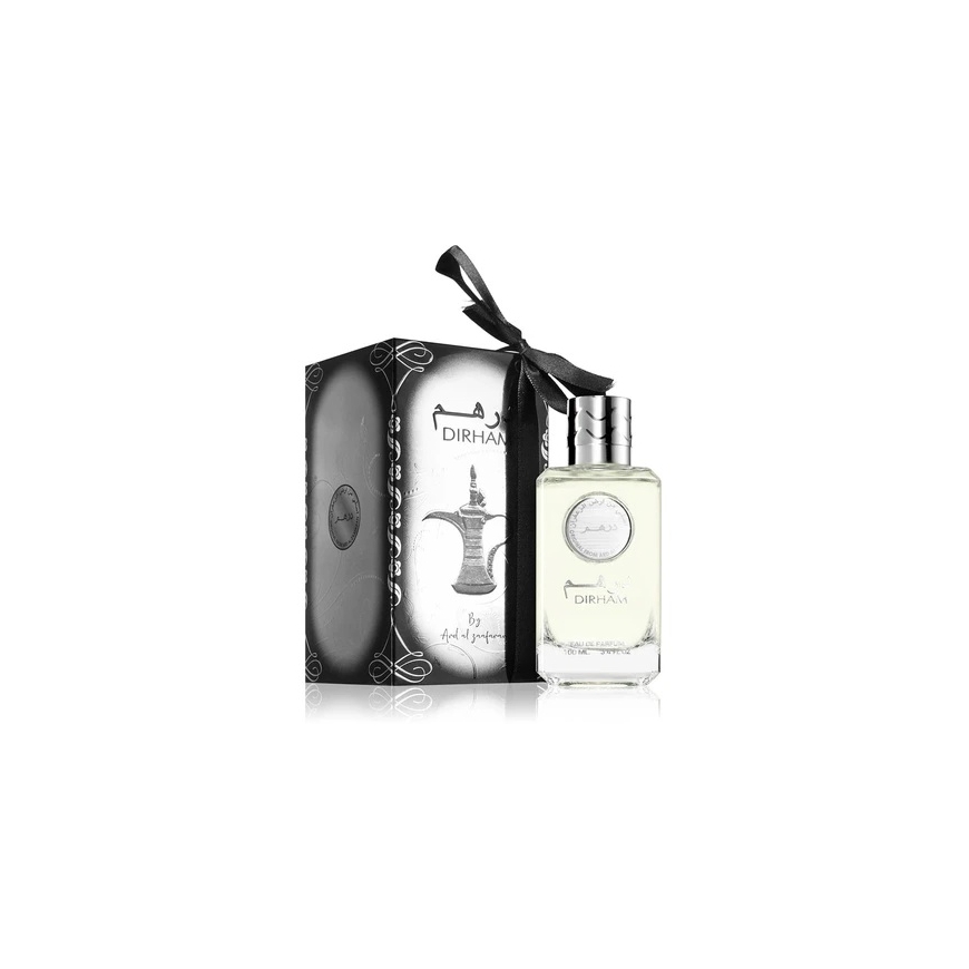 Ard Al Zaafaran Dirham Eau De Parfum 100 мл (унисекс) – 4