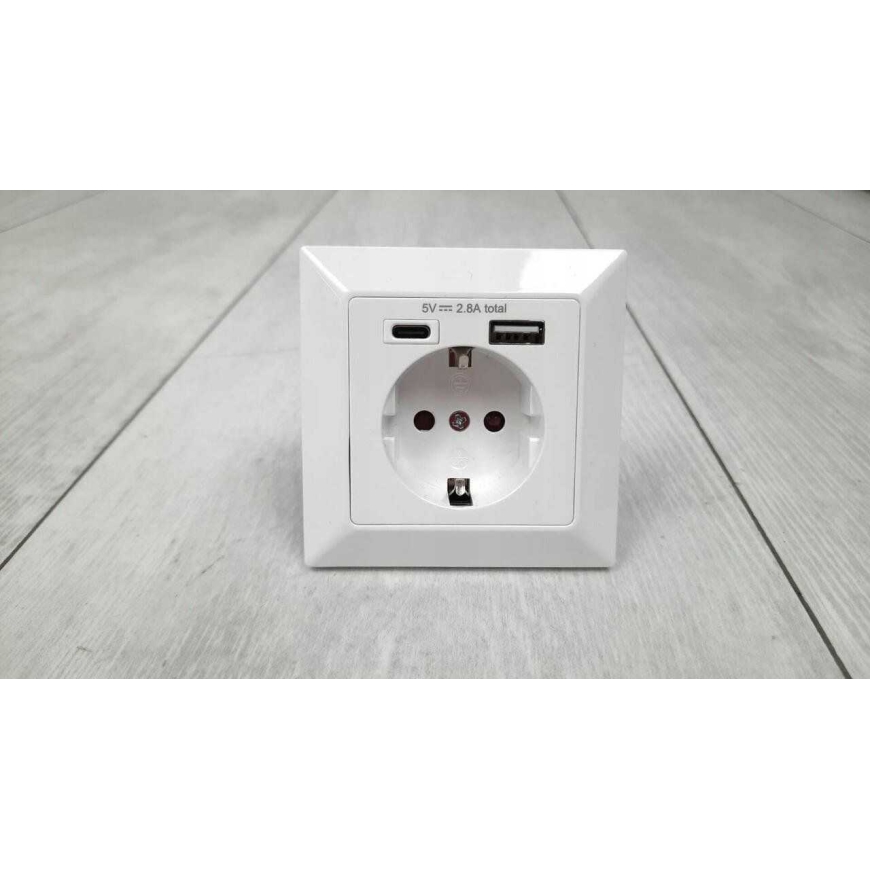 SAFETY PLUG FOR FLUSH MOUNTING – 3