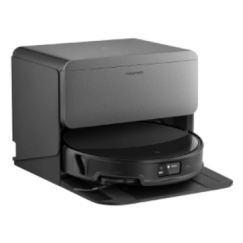 Roborock Saros 20 with Refill and Drainage System 0,256 L Juoda