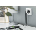 SAFETY PLUG FOR FLUSH MOUNTING SAFETY PLUG FOR FLUSH MOUNTING