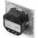 SAFETY PLUG FOR FLUSH MOUNTING SAFETY PLUG FOR FLUSH MOUNTING