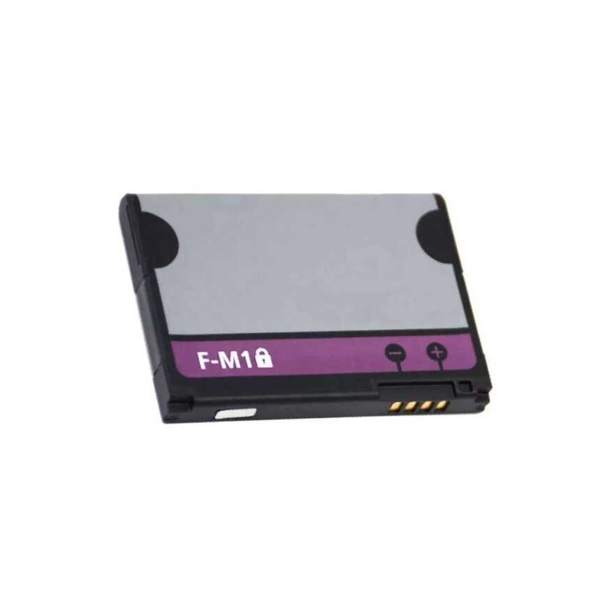 HQ F-M1
