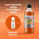 SodaStream Mirinda Zero 440 ml -soda mix SodaStream Mirinda Zero 440 ml -soda mix