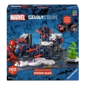 Gravitrax Action Set M Spider-Man Gravitrax Action Set M Spider-Man