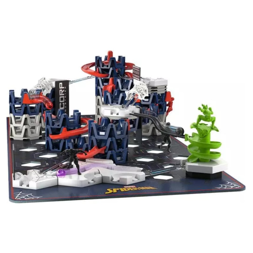 Gravitrax Action Set M Spider-Man – 4