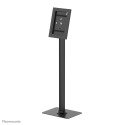 Neomounts FL15-627BL1 Tablet floor stand - max 3 kg | 6,6 lbs