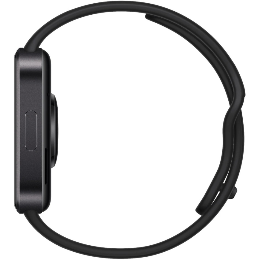 Xiaomi Watch 6 Active Amoled 1.85" - smart watch in midnight black color – 2