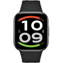 Xiaomi Watch 6 Active Amoled 1.85" - nutikell, sügava must värv Xiaomi Watch 6 Active Amoled 1.85" - nutikell, sügava must värv