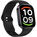 Xiaomi Watch 6 Active Amoled 1.85" - nutikell, sügava must värv Xiaomi Watch 6 Active Amoled 1.85" - nutikell, sügava must värv