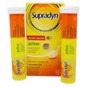 Supradyn Efervessenttiset tabletit 30 kpl Supradyn Efervessenttiset tabletit 30 kpl