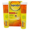 Supradyn Effervescent tabletid 30 tk Supradyn Effervescent tabletid 30 tk