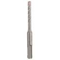 Bosch SDS+ betono grąžtas 6mm (2608833777) Bosch SDS+ betono grąžtas 6mm (2608833777)
