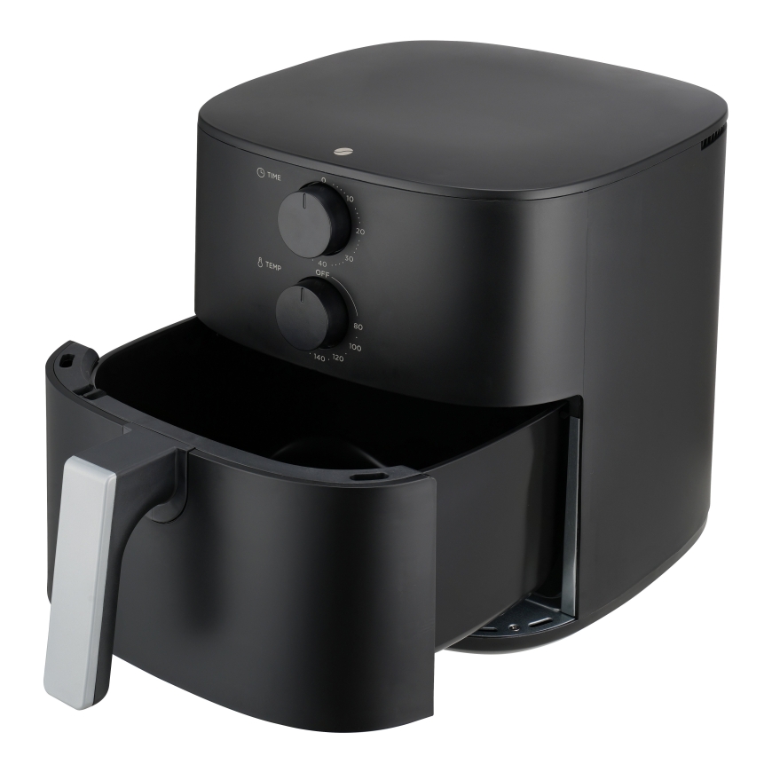 Ströme Aero Simple Airfryer – 2