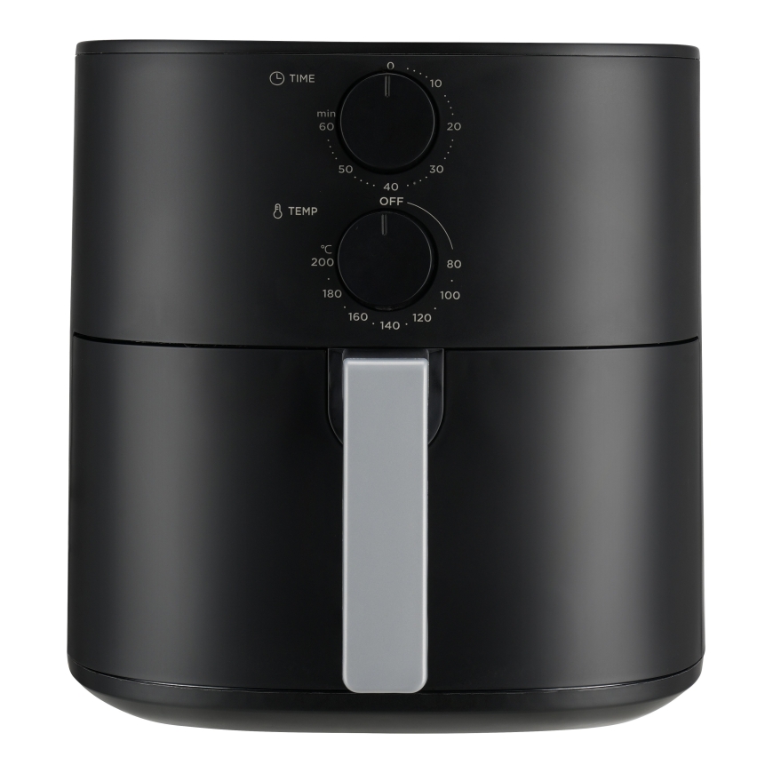 Ströme Aero Simple Airfryer – 3