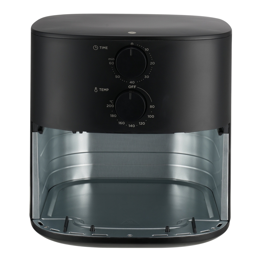 Ströme Aero Simple Airfryer – 4