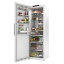 Siemens KS36NVWCG iQ300 refrigerator, white Siemens KS36NVWCG iQ300 refrigerator, white
