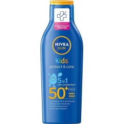 Nivea NIVEA_Sun Kids Protect &amp Care 5in1 aurinkovoide lapsille
