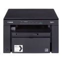 Canon i-SENSYS MF3010 Laser A4 1200 x 600 DPI 18 ppm Canon i-SENSYS MF3010 Laser A4 1200 x 600 DPI 18 ppm