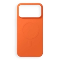 Riff Magcover Apple iPhone 18 Pro Max / 17 Pro Max Orange Riff Magcover Apple iPhone 18 Pro Max / 17 Pro Max Orange