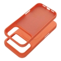 Riff Magcover Apple iPhone 18 Pro Max / 17 Pro Max Oranssi Riff Magcover Apple iPhone 18 Pro Max / 17 Pro Max Oranssi