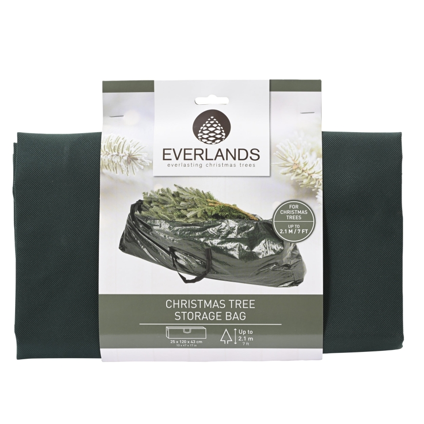 Everlands Christmas Tree Storage Bag