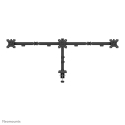 Neomounts DS60-600BL3 подставка / крепление для мониторов 68,6 cm (27") Стол Черный Neomounts DS60-600BL3 подставка / крепление для мониторов 68,6 cm (27") Стол Черный