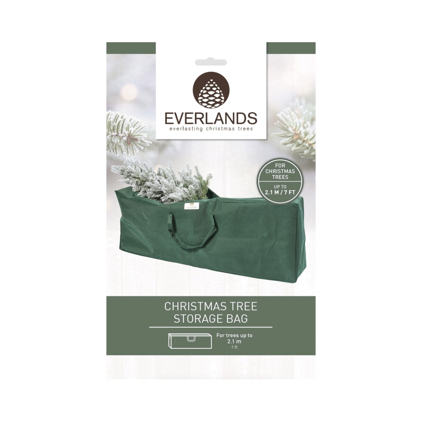 Мешок для хранения рождественской елки Everlands – 3