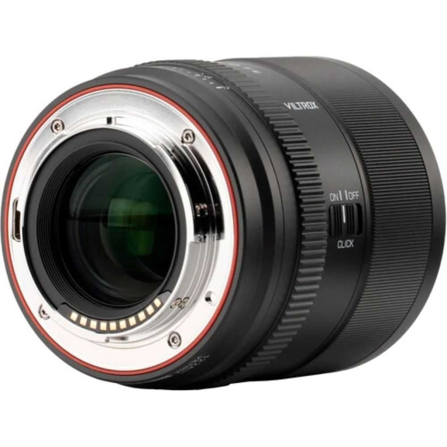 Viltrox AF 85mm F2.0 Evo Sony E