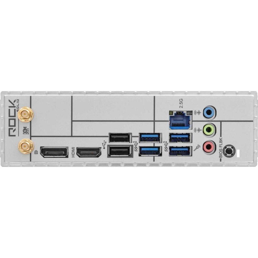 Asrock B850M Rock WiFi – 4