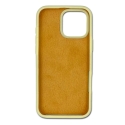 Riff "Slim silikoonist tagakaas iPhone 16 Pro-le" Laim