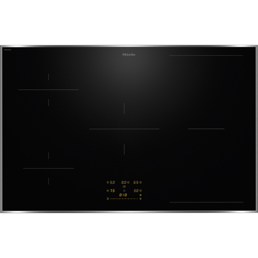 Miele KM 8484 FR -induktiotaso, 80 cm
