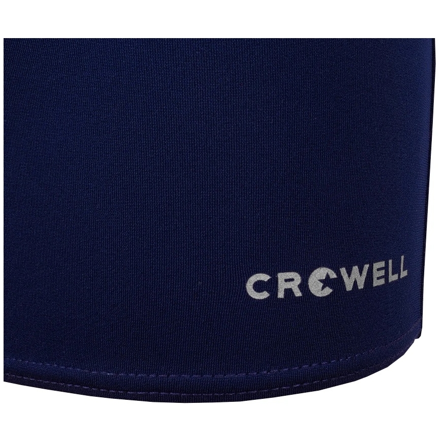 Men's swimsuit Crowell Luca col.02 dark blue (M) – 4