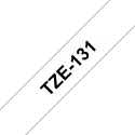 Brother Labelling Tape 12mm Brother Labelling Tape 12mm